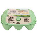 Huevo Campero Coren, Caja 6 Ud. (15631047)