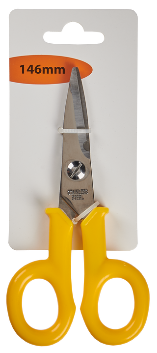 Tesoura Electricista (83684268)