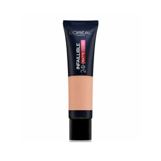 L'oréal Infaillible 24h Matte Cover Fondotinta N.145 - 000234949