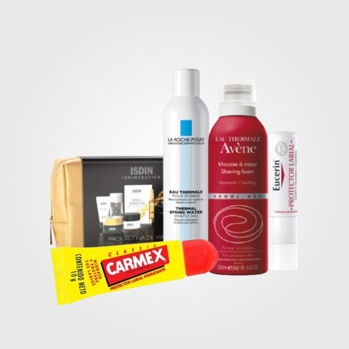 Cuidado Facial