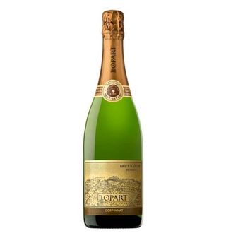 Cava Llopart Brut Nature Corpinnat 75 Cl