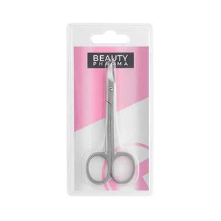 Tijera Especial Pedicura Mate Inox 10,5 Cm Beauty Pharma (8421920755122)