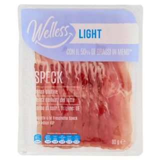 Speck Light Welless 80G