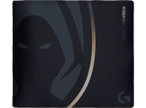 Alfombrilla Gaming - Logitech G G640 X Team Heretics (1569647)