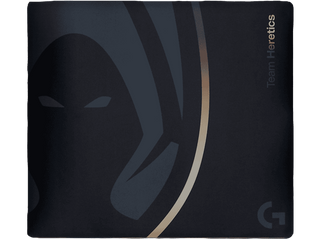 Alfombrilla Gaming - Logitech G G640 X Team Heretics (1569647)