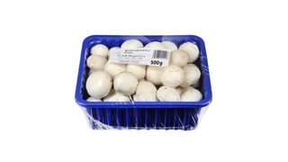 Pieczarka Siedlecka - Pieczarka świeża - 500 g