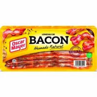 Bacon Lonchas Oscar Mayer 150G (216309)