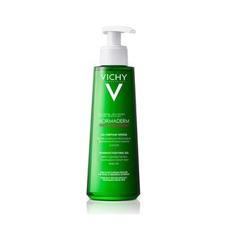 Gel Limpiador Normaderm Vichy, Dosificador 400 Ml. (3337875663083)