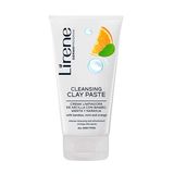 Lirene Cleansing Clay Paste 1454232 150Ml