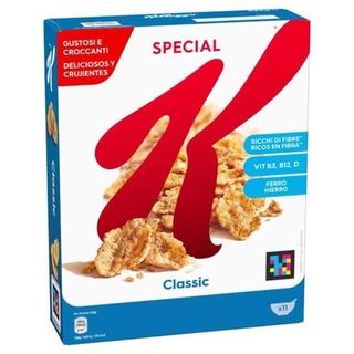 Cereales Kellogg'S Special K 335 G