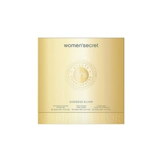 Women'Secret Estuche Goddess Elixir 1448141 (304758)