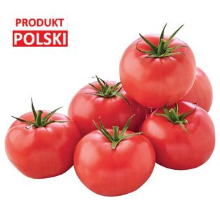 Pomidor Malinowy Polski, 1 szt. ok. 360 g