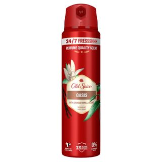 Old Spice Oasis Dezodorant w sprayu