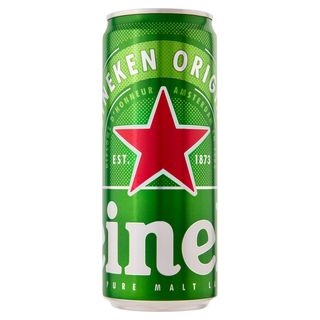 Heineken Original 33 Cl