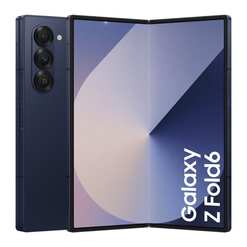 Samsung Galaxy Z Fold 7