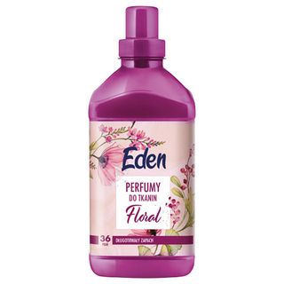Eden Perfumy do tkanin floral, 720 ml
