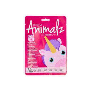 Pretty Animalz Unicorn Mascarilla Anti imperfecciones - Masque Bar - 1 unidad 628816007763