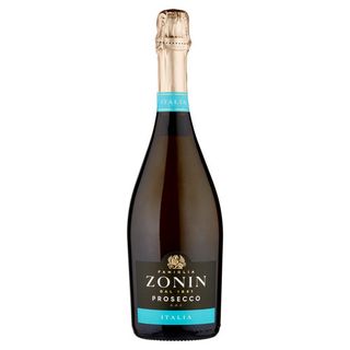 Zonin Prosecco D.O.C. Extra Dry 750 ml - 8002235005555