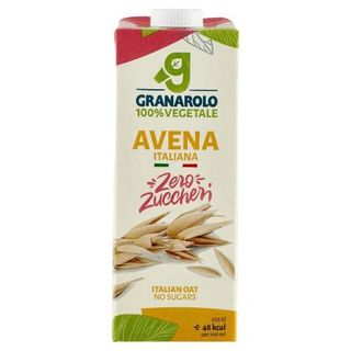 Bev Gran Vegetale Avena S/Z 1L