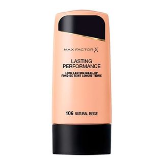 Max Factor Lasting Performance 106 Natural Beige 3747042