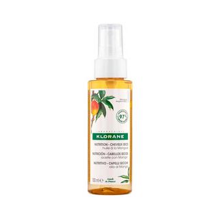 Klorane Aceite Al Mango 5799841 100Ml (3282770141030)