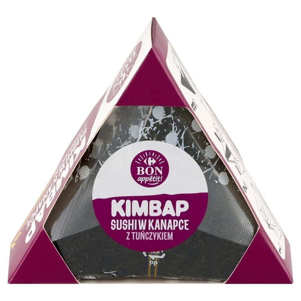 Inne przetwory rybne