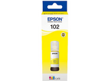 Cartucho De Tinta - Epson 102 (1376016)