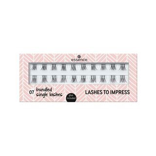 Pestañas Artificiales Lashes To Impress 07 Essence (277649)