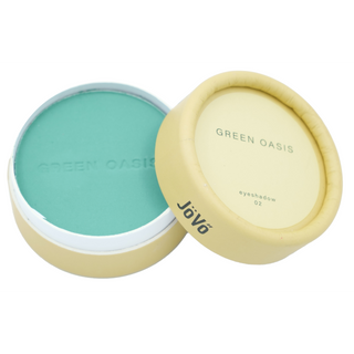 Sombra de Ojos Mono - JÖVŐ - Verde 8436545996461