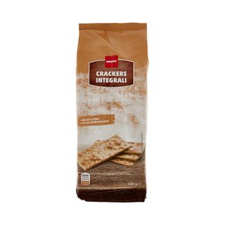 Cracker Integrale 500G