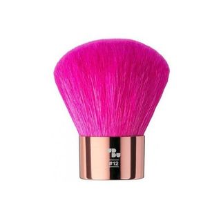 Kabuki Krush Kabuki Brush - Ubu - Rosa 6938294650264