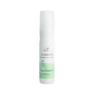Elements Spray Desenredante 150 Ml Wella (4064666035574)