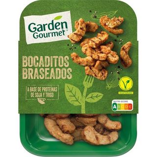 Bocaditos Garden Gourmet, Bandeja 175 Gr. (18789735)