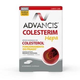 Vitaminas e Minerais