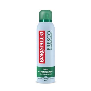Borotalco Deodorante Spray Fresco 150ml - 000274494