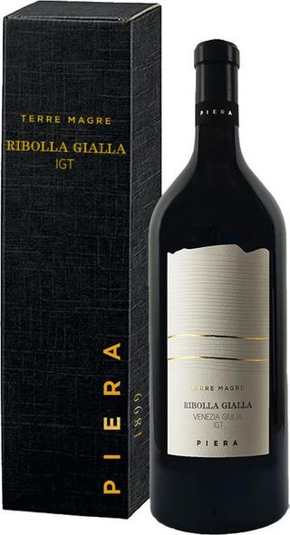 Terre Magre Ribolla Gial.1,5Lt - 158387