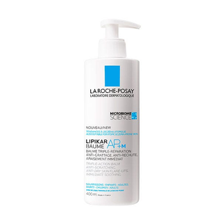 La Roche Posay Lipikar Baume Ap+M 5795351 400Ml