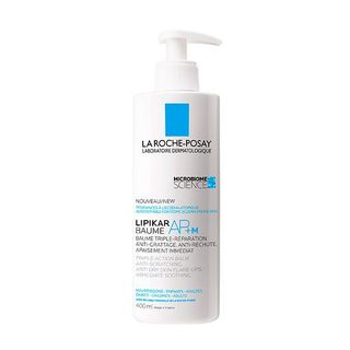 La Roche Posay Lipikar Baume Ap+M 5795351 400Ml