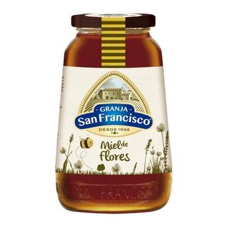 Granja San Francisco Miel, 1Kg