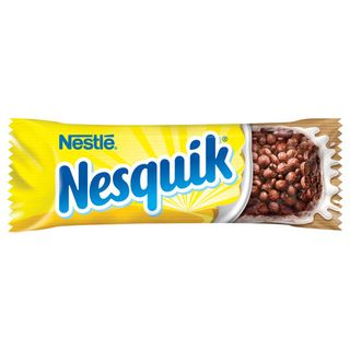 Nesquik Baton śniadaniowy, 25 g