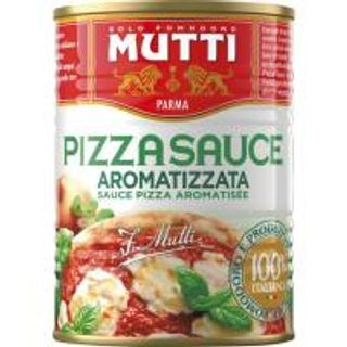 Tomate Para Pizza Mutti Lata 400 G (13794508)