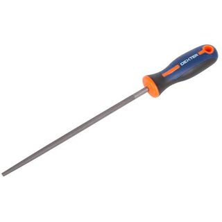 Lima Red Semi-Fina Dexter 200Mm (15023785)