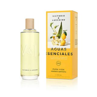 Aguas Esenciales Pura Vida V&L 250Ml (287537)