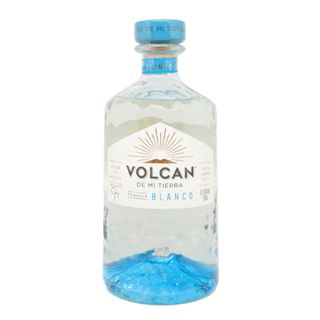 Volcán de mi Tierra Tequila Blanco 70cl