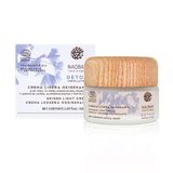 Naobay Crema Ligera Oxigenante Detox 5031188 50Ml