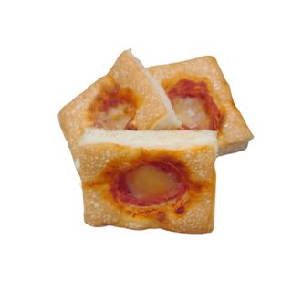 Panacea Pizzetta Margherita 3x50g