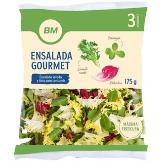 BM Ensalda Gourmet 175 G