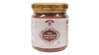 Suree - Thai Massamun Pasta curry - 220 g