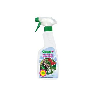 Insecticida Spray Gesal 500Ml (304157)