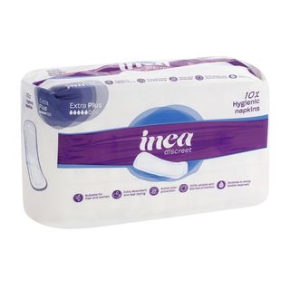 Inea Assorbenti Incont.Plus